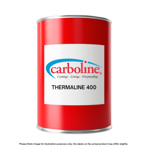 Thermaline 400 Finish